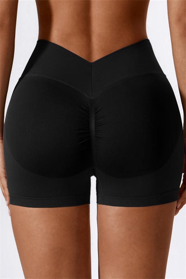 The Nova Luxe Shorts