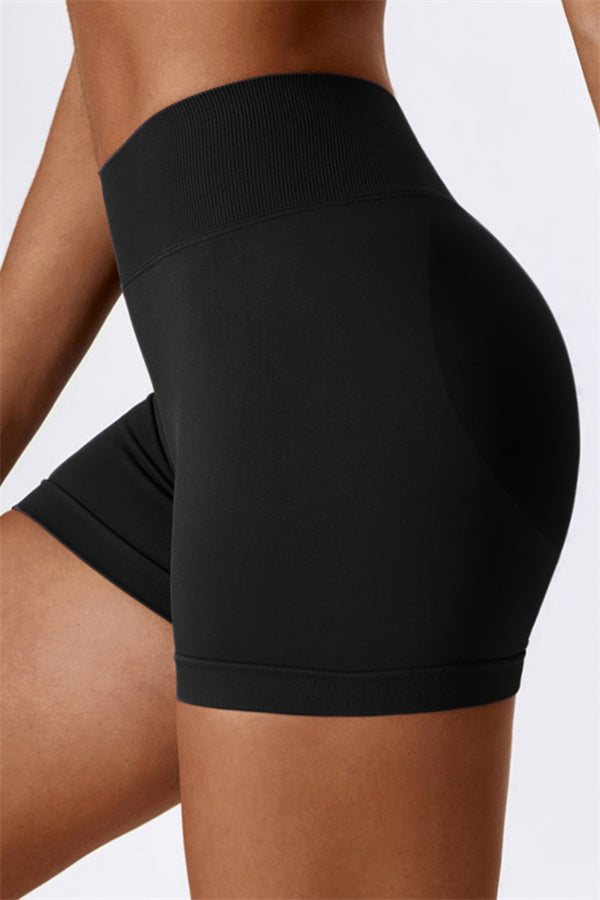 The Nova Luxe Shorts