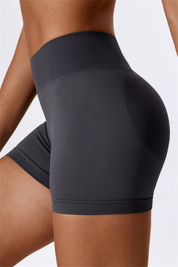 The Nova Luxe Shorts