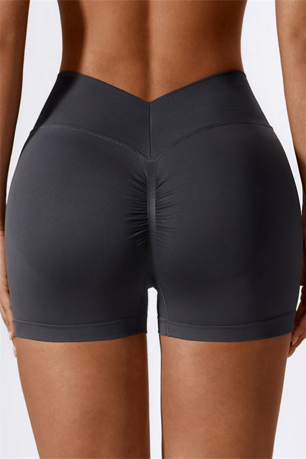 The Nova Luxe Shorts
