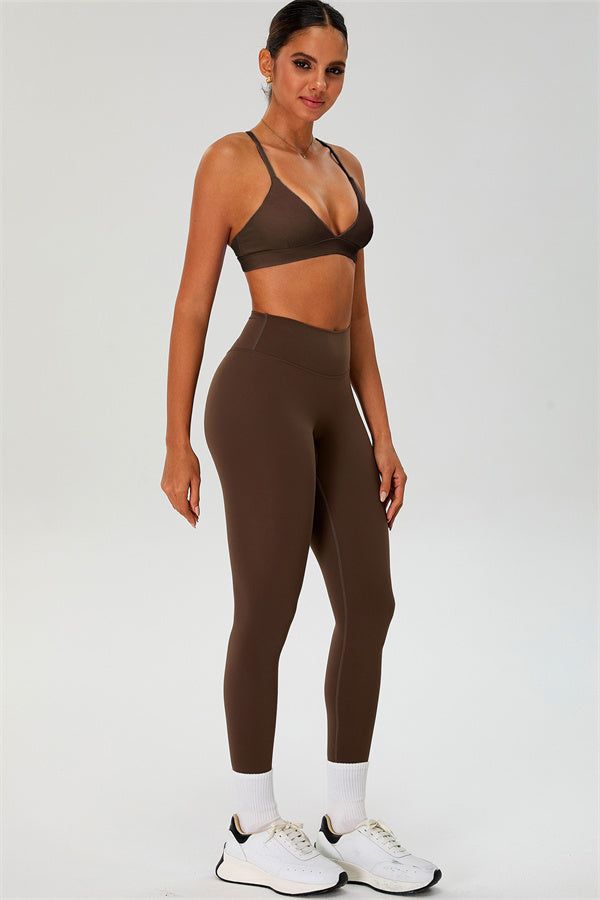 The Ember Sports Bra