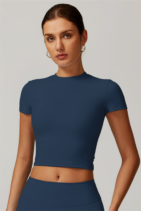 The Isabella Elizabeth T-shirt Rhino