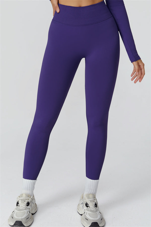 The Reign Sports Bra Leggings 2-Piece Set