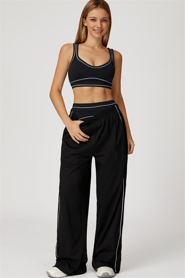 The Amara Pants
