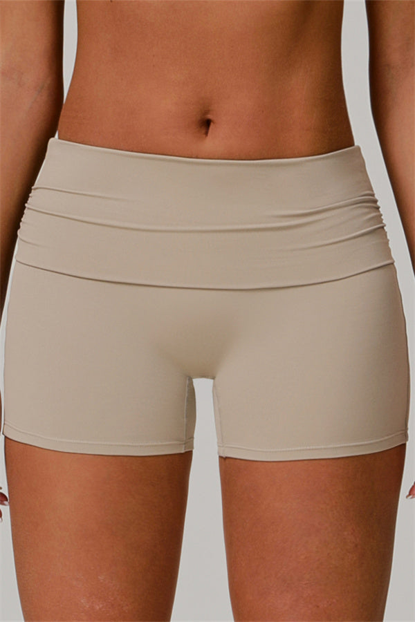 The Juno Vibe Shorts