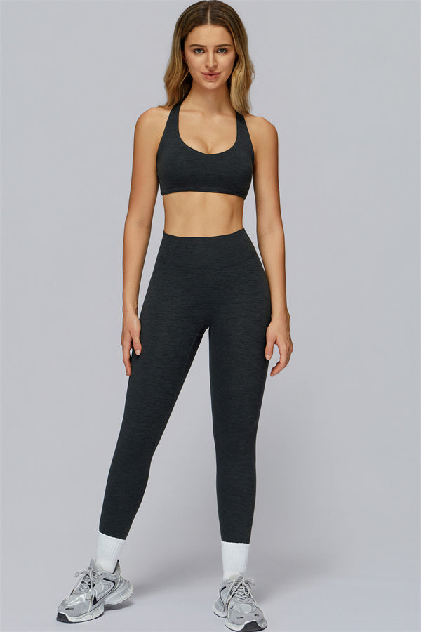 The Radiance Leggings