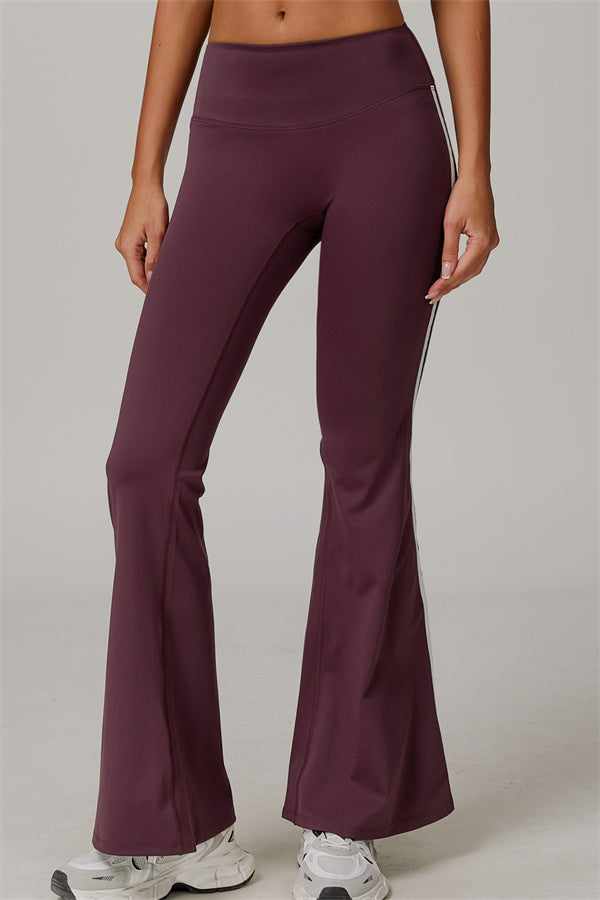 The Splendor Flared Leggings