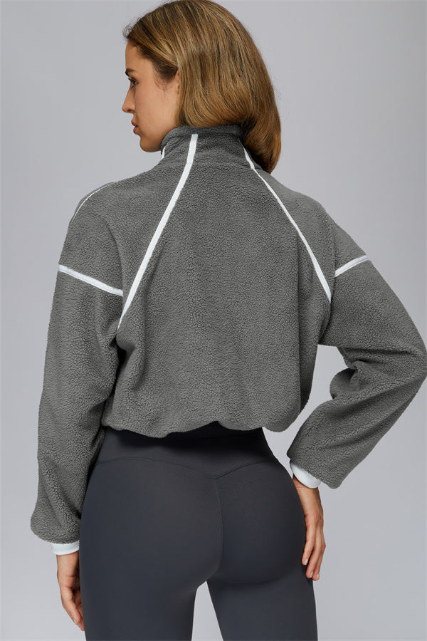 The Unbreakable Sweatshirt