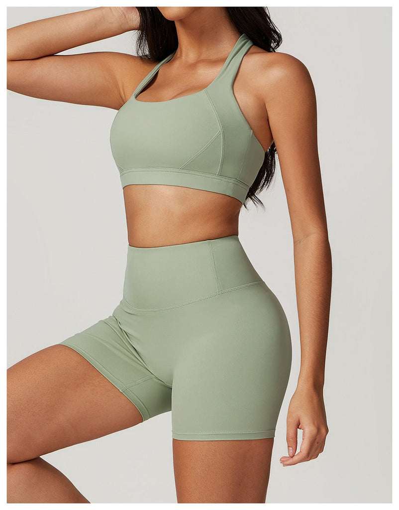 Madelyn Bra Sculpt Top