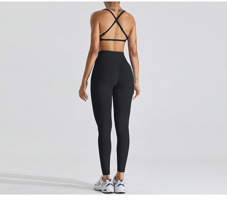 Delilah Active Bra Top