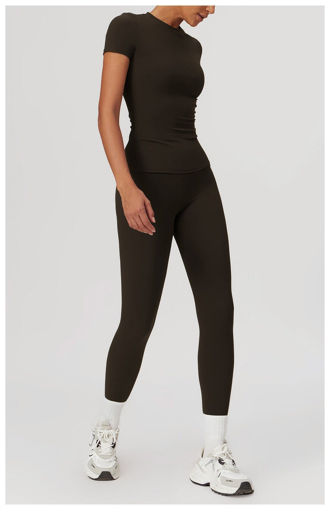 Stephanie T Sleeve Top