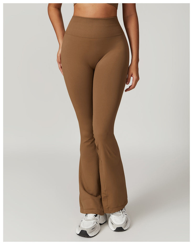 Avery Flared Bottoms