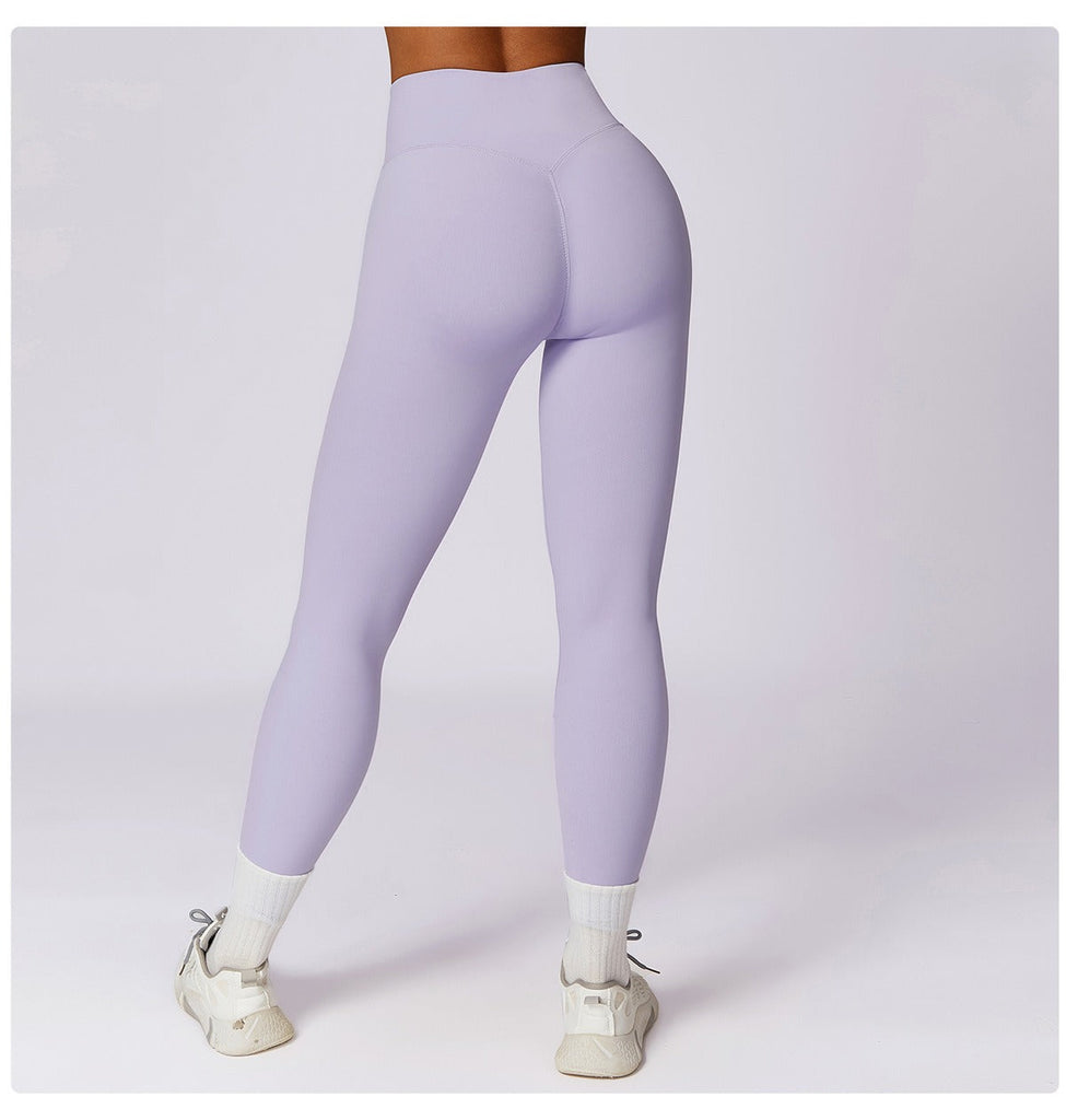 Thea Bra Top & Leggings Set