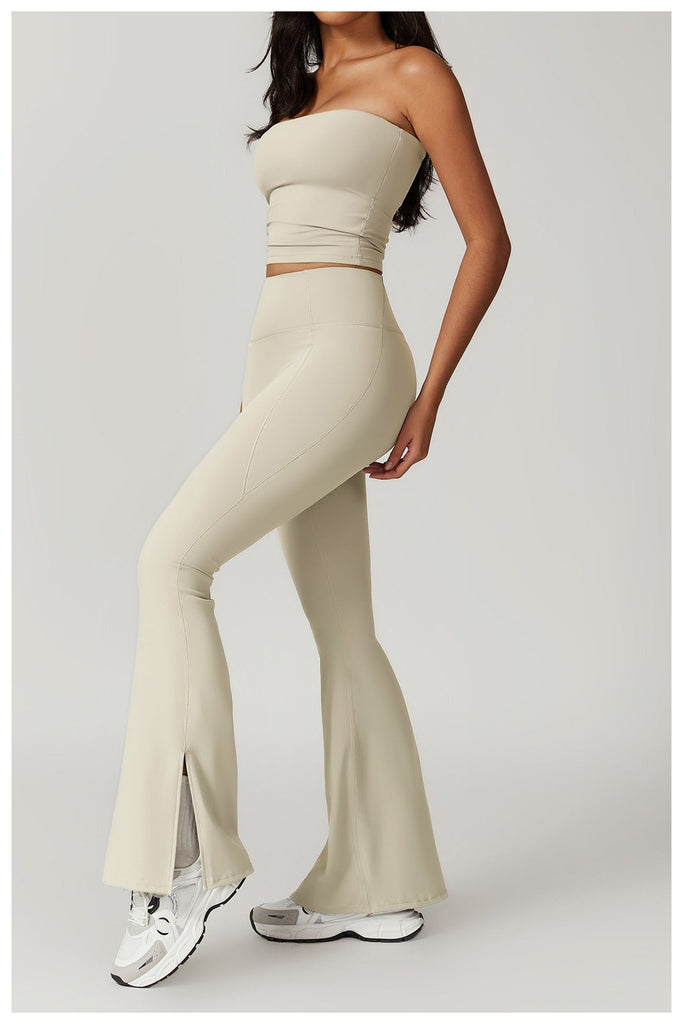 Butter Padded Tube Top
