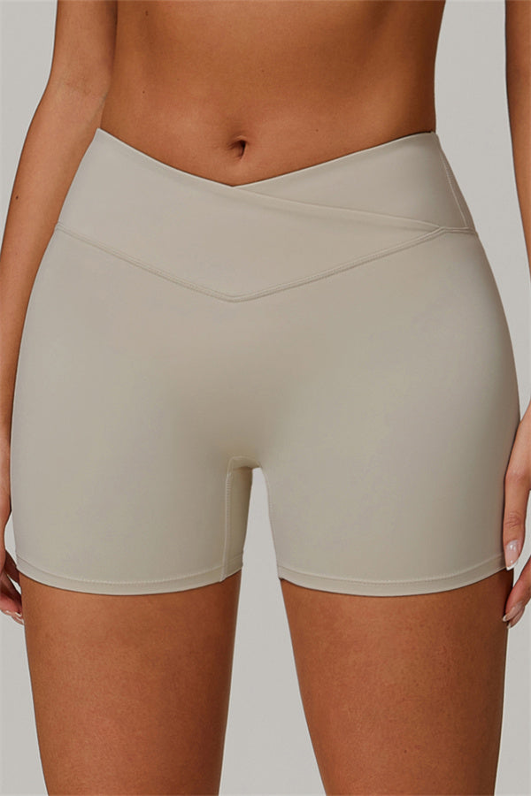 The Halo Shorts