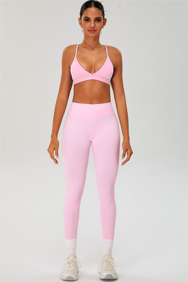 The Ember Sports Bra