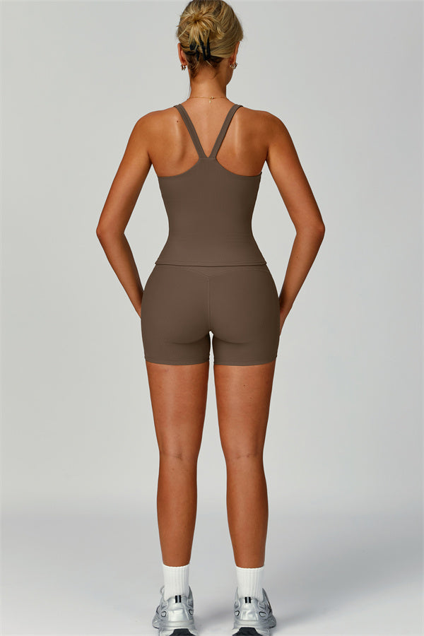 The Burst Shorts
