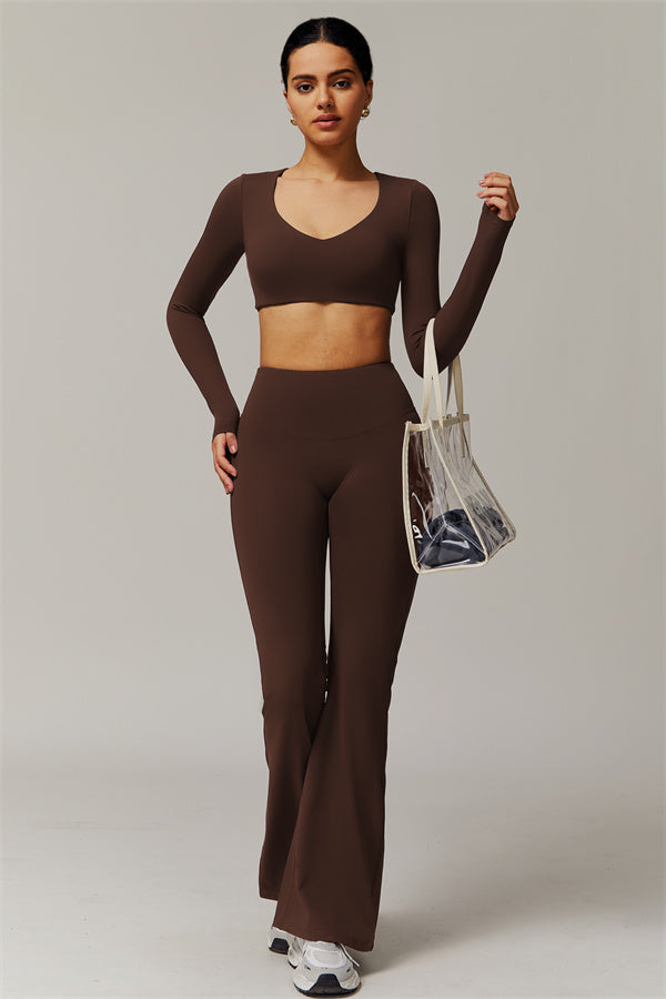 The Delicate Long Sleeve T-shirt