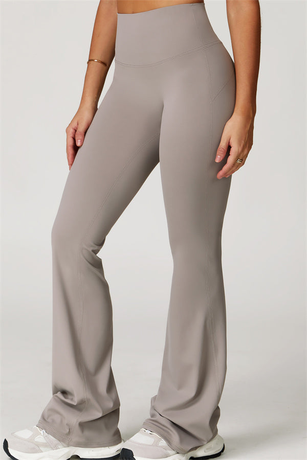 The Epic Flared Leggings