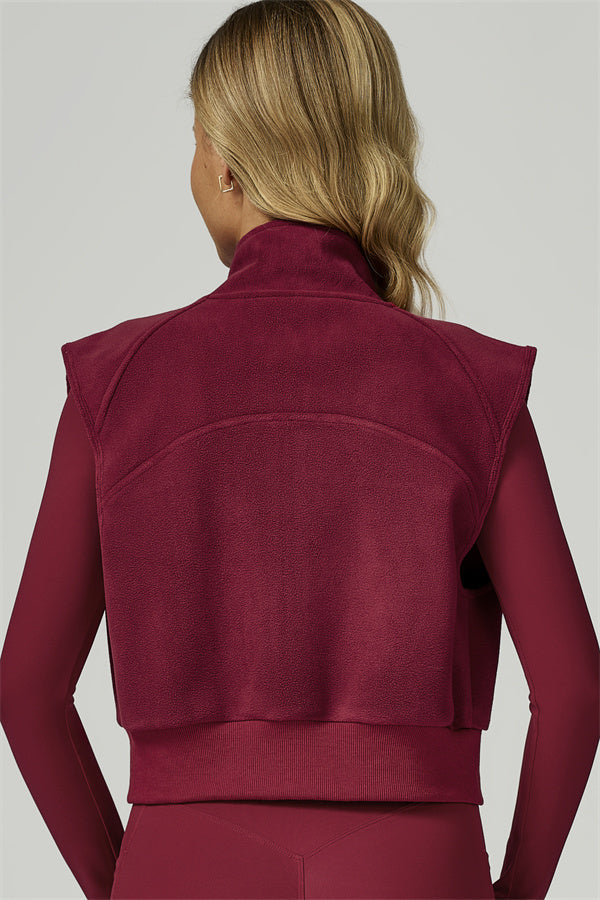 The FlexFit Vest