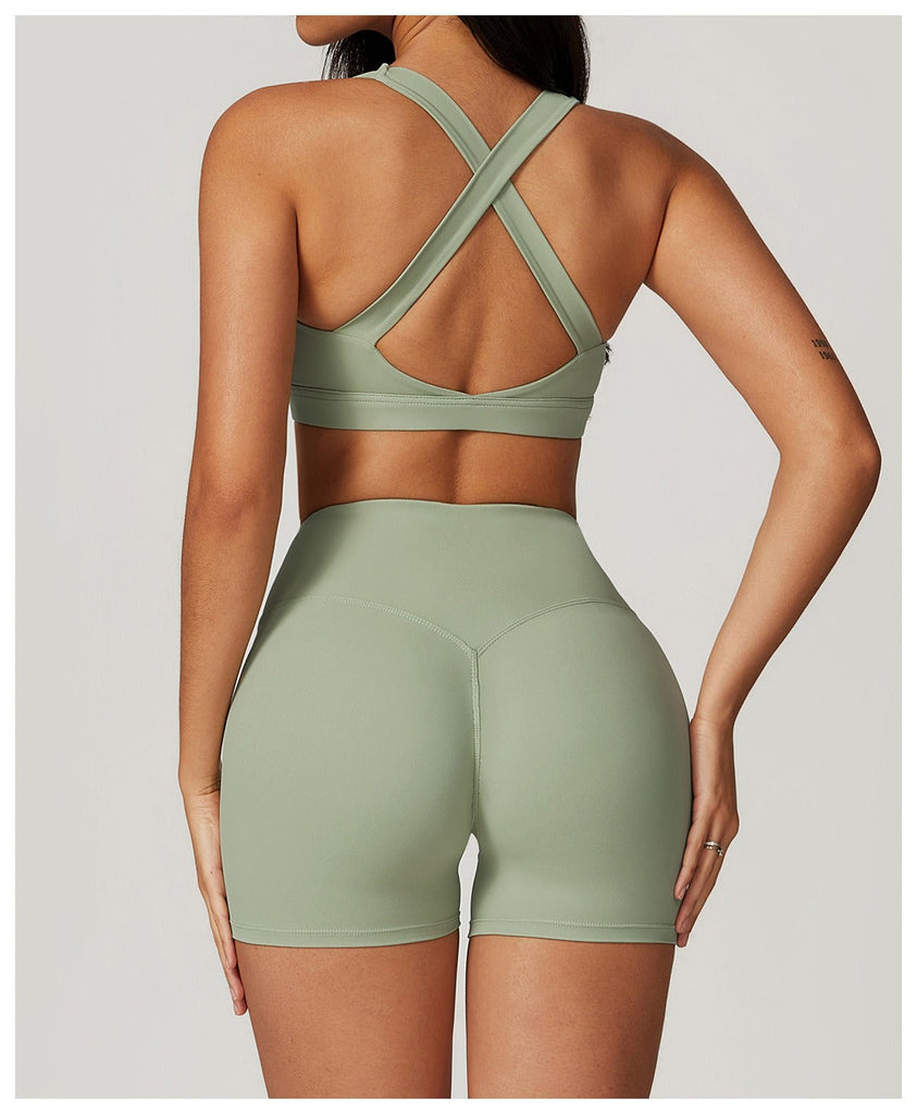 Madelyn Bra Sculpt Top