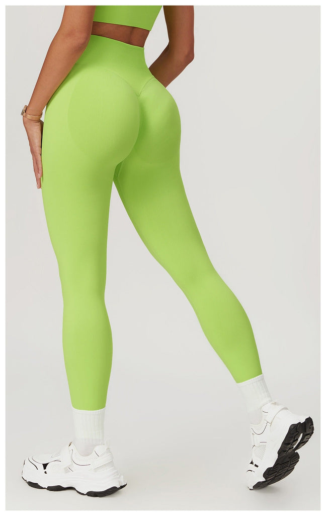 Piper Seamless Leggings