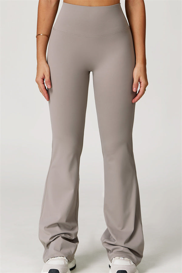 The Epic Sports Bra Flared Leggings 2-Piece Set