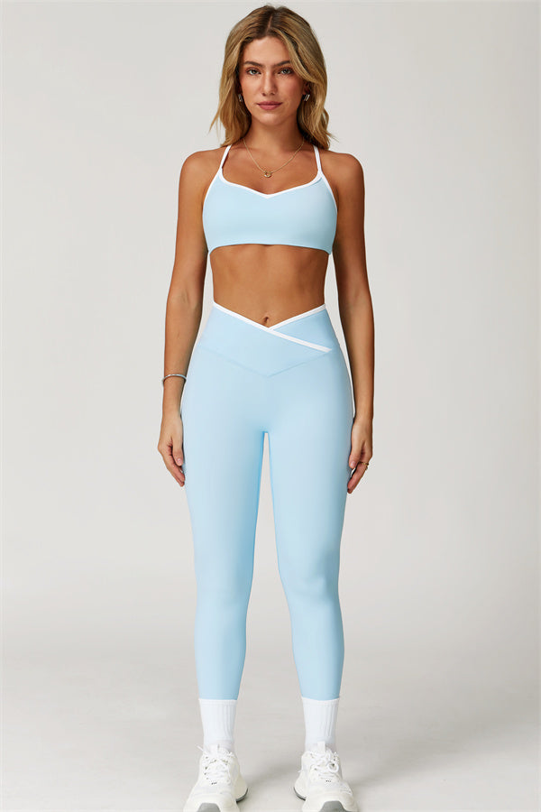 The Aiko Sports Bra