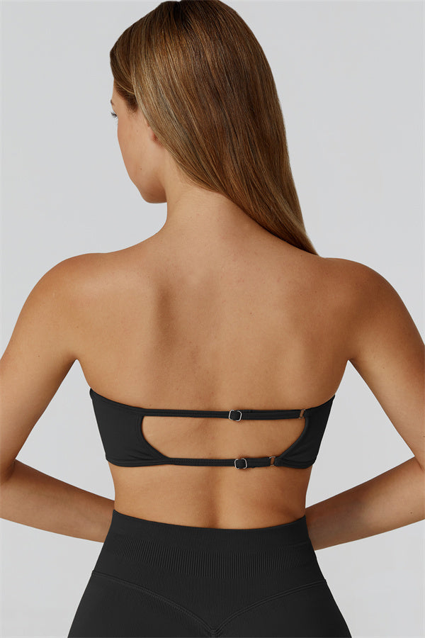 The Reign Sports Bra Leggings 2-Piece Set