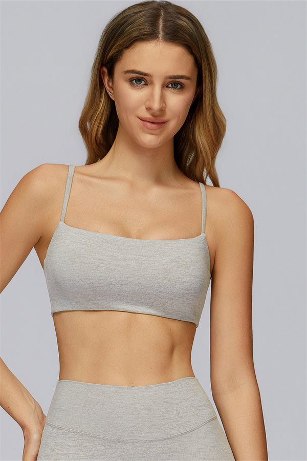 The Radiance Jacket Sports Bra Leggings 3-Piece Set