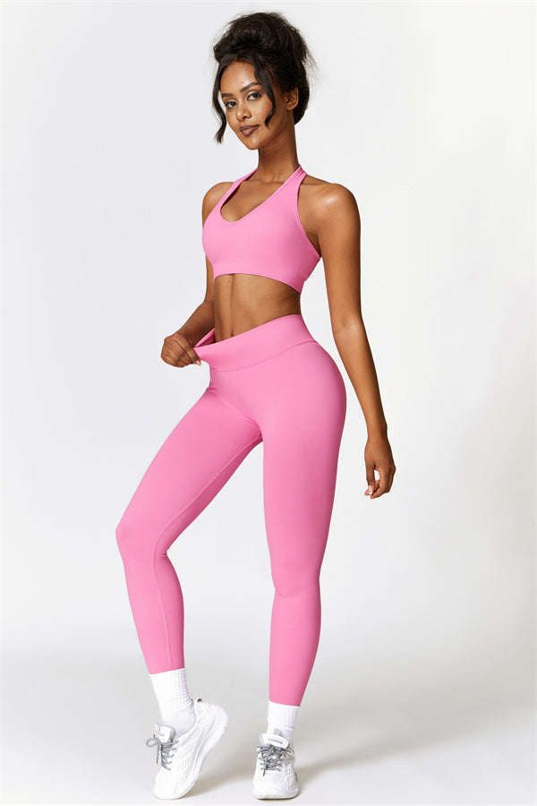 Harper Emily Inspire Sports Bra