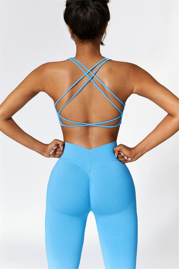 Harper Emily Flex Sports Bra