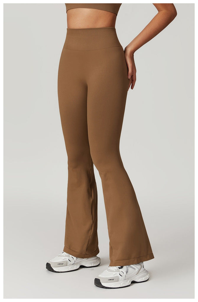 Avery Flared Bottoms