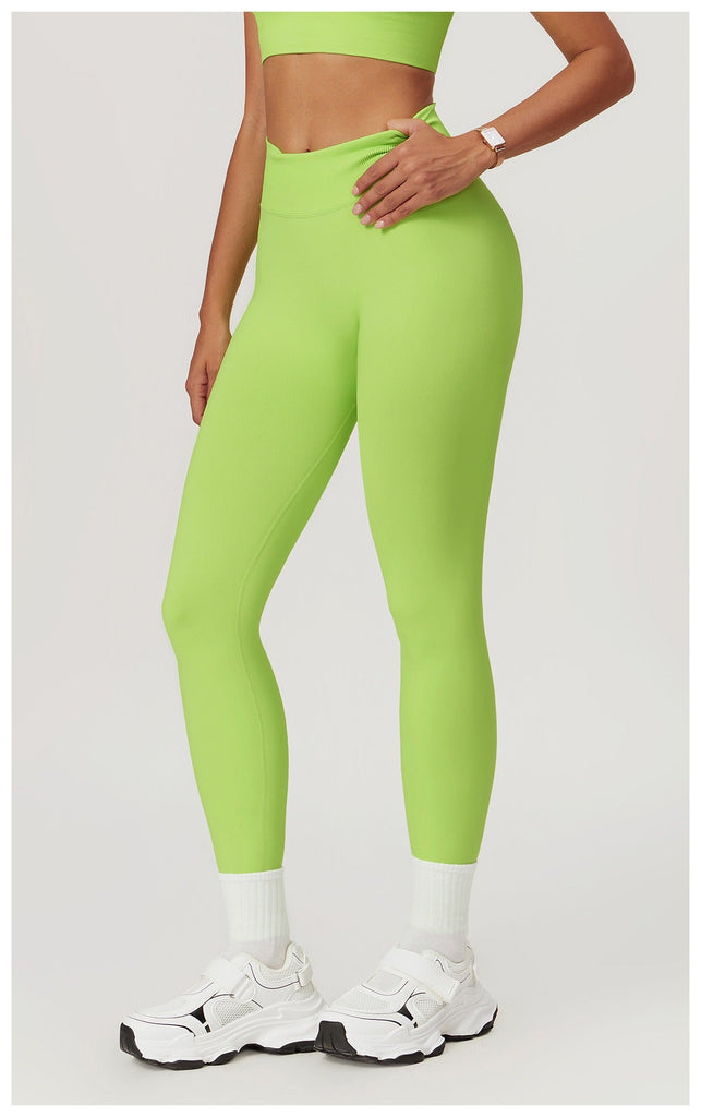 Piper Seamless Leggings
