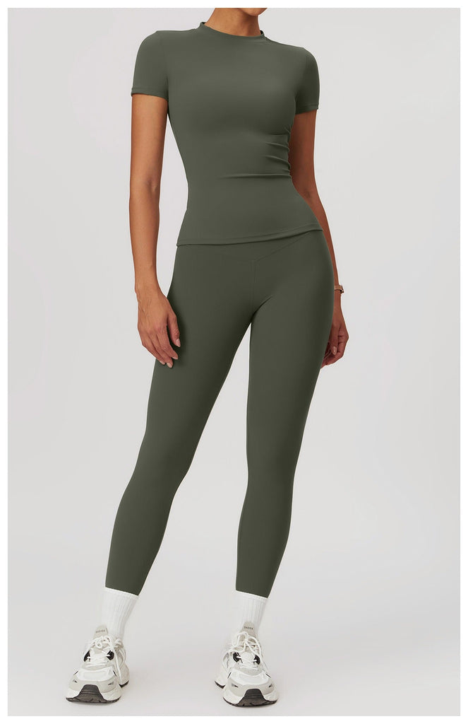 Stephanie T Sleeve Top