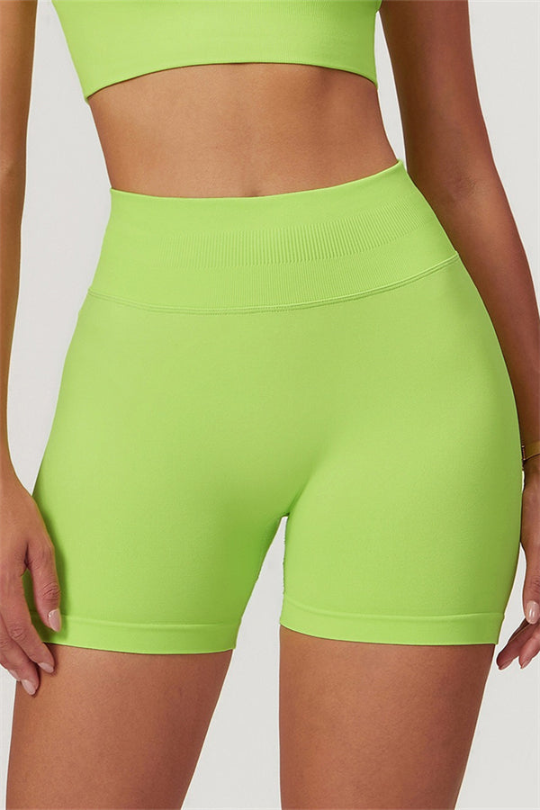 The Allure Shorts