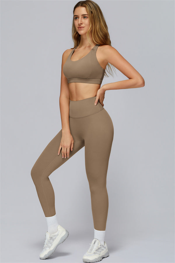 The Elle Form Leggings