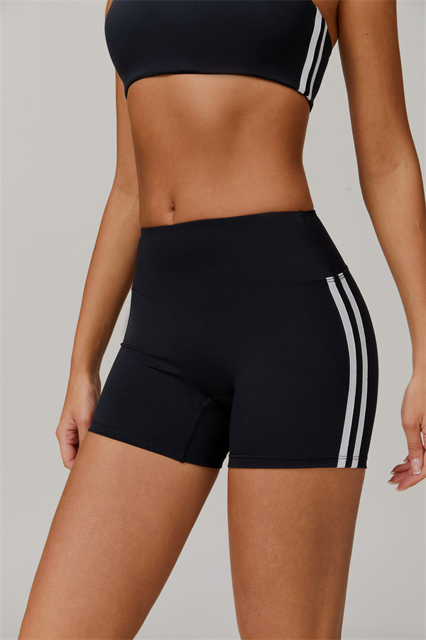 The Splendor Sports Bra Shorts 2-Piece Set