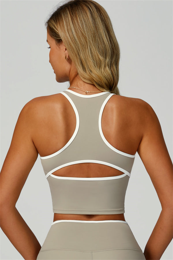The Quest Tank Leggings 2-Piece Set