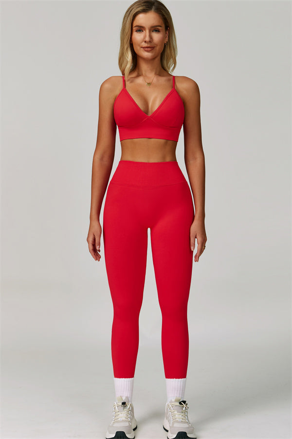 The Empower Sports Bra