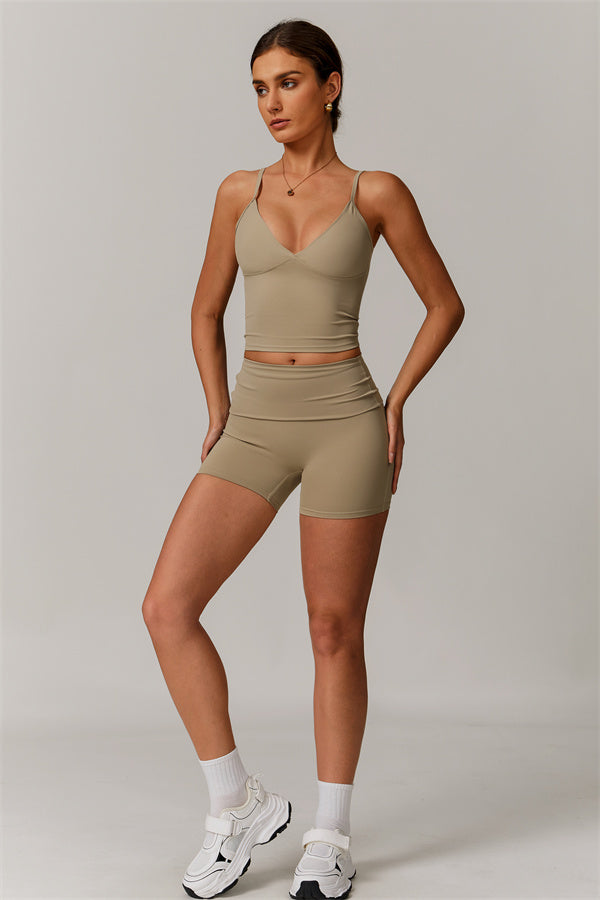 The Vigor Tank Top