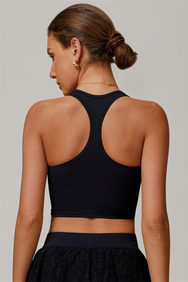 The Wonder Crop Top