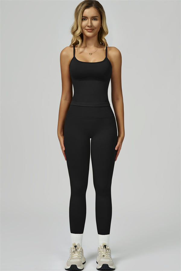 The Prime Leggings