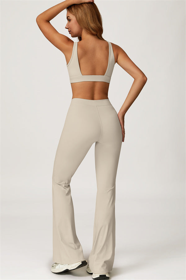 The Axis Sports Bra