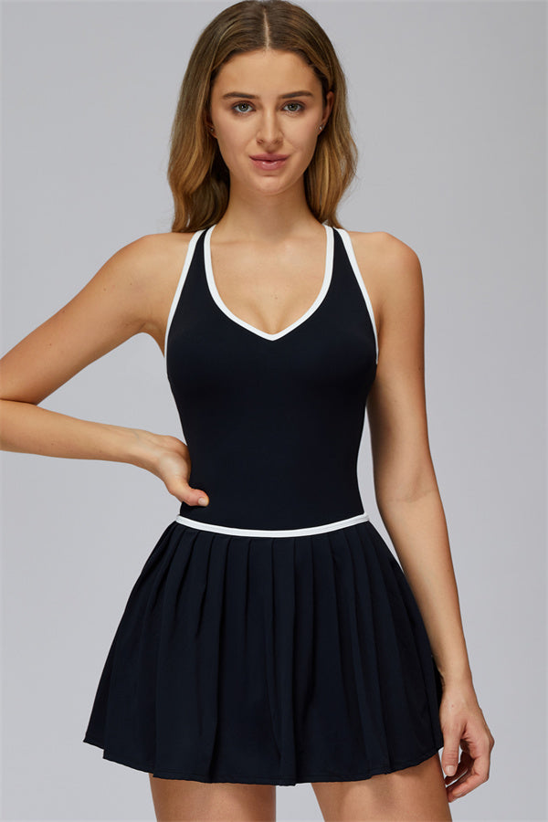 The Unbreakable Tennis Dress