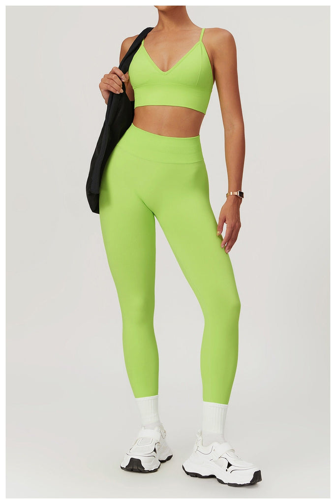 Piper Seamless Leggings