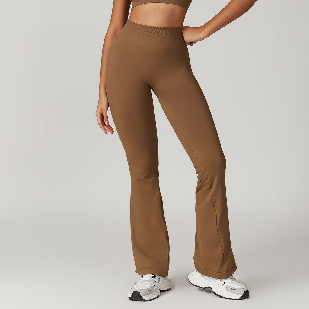 Avery Flared Bottoms