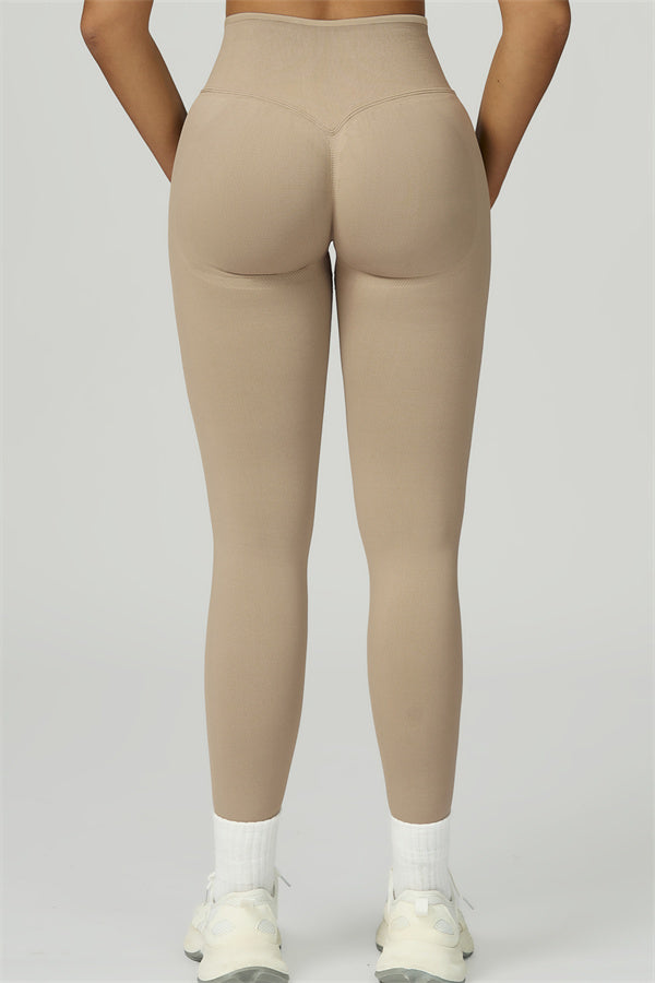 The Prime Crop Top Leggings 2-Piece Set