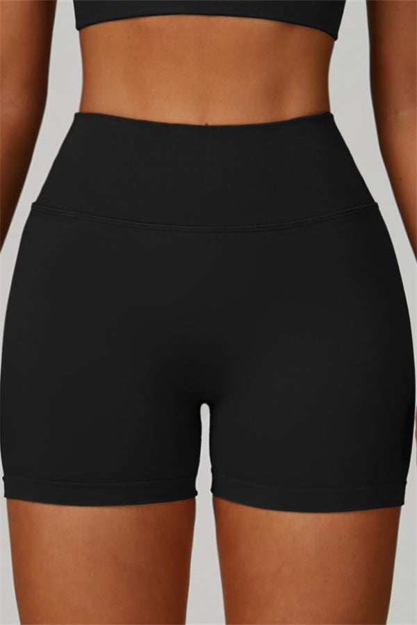 The Empower Sports Bra Shorts 2-Piece Set