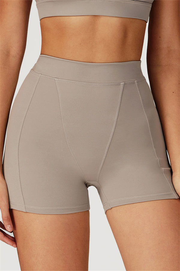 The Conquer Shorts